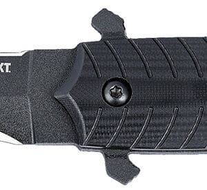 CRKT 2263 Xolotl  4.53" Black