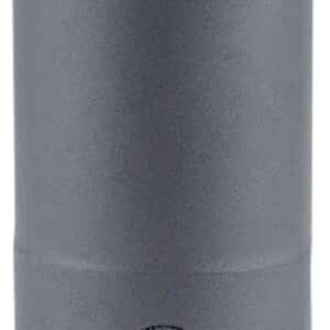 Kgm Suppressors RT-R65K-HUB-GRY R65K  6.5mm Gray Titanium 5/8"x24