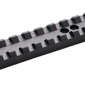 TCA 2020R PICATINNY ALUMINUM RAIL