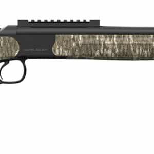 Retay USA GML410BTL Gamelander  410 Gauge Single Shot 1rd Deep Bore Take Down Barrel, Picatinny Rail Receiver, Fixed Bottomland Synthetic Stock