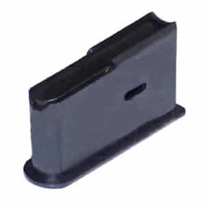 Tikka S5840370 M595 3rd Flush Fit 223/222/17 Rem, Fits Tikka M595