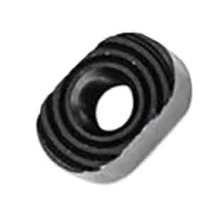 Vktr Industries WLA-PAC-1003-10 Magazine Catch Button  AR-15 Black Steel