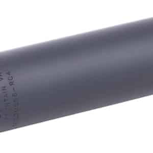 SureFire SOCOM556RC4BK SOCOM556-RC4  5.56mm 1.50" Black Inconel