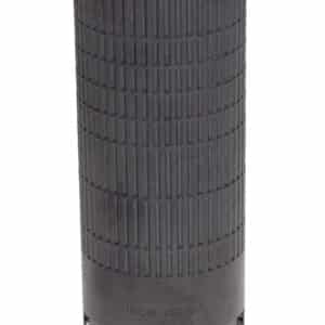 Boe Suppression BOE-IL9S IncoLite 9  9mmLuger 1.50" 718 Inconel 1/2"x28