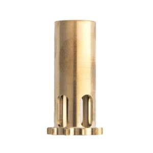 JK JK155PISTON5X28     155 PISTON 1/2X28 9MM   RAW