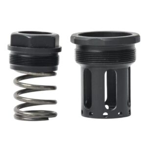 JK JK155HPMBN       155 HUB PISTON MNT NO PIST BLK