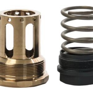 JK JK155HPM         155 HUB PISTON MNT NO PIST RAW