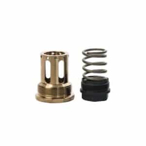JK JK155HPMB28      155 HUB PISTON MNT 1/2X28 RAW