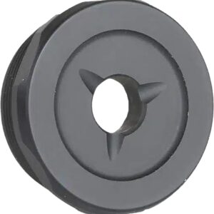 JK JK155LTEC30     155 LT FLSH REDUCER END CAP 30