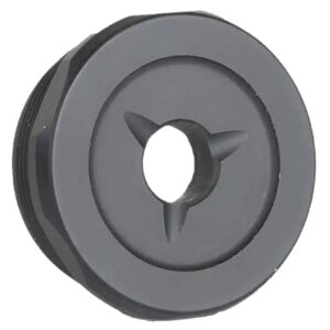 JK JK155LTEC9      155 LT FLSH REDUCER END CAP 9