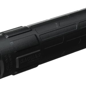 JAGUAR CAS762H-SB  CA SHORTY 762 HUB W/MNT     BLK