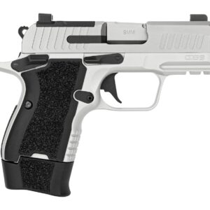 KIMBER 3600007 CDS9 STAINLESS OR RL 13/15R  9MM