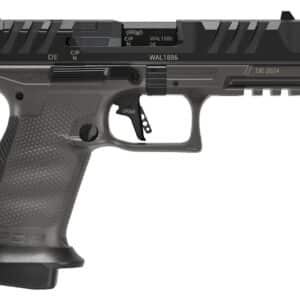 WAL 2871947     PDP 9MM 4.6 COMP PRO SD  TNG 10R