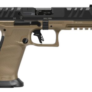 WAL 2871955     PDP 9MM 5.1 FULL PRO SD  FDE 10R
