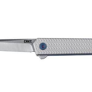 CRKT 7081C    CEO MICROFLIPPER  2.36 DROP