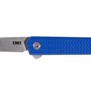CRKT 7083C    CEO MICROFLIPPER  2.21 SHEEPSFT