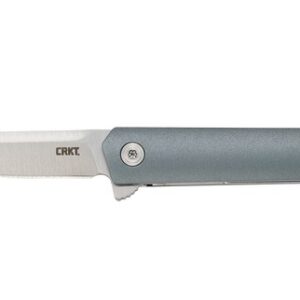 CRKT 7095C    CEO COMPACT       2.61          BLUE