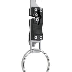 CRKT 9096      MICRO TOOL & KEYCHAIN  SHARPNER