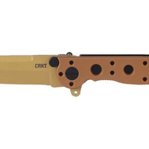 CRKT M16-01DZC  M16-01DZ          3.12     DSRTTAN