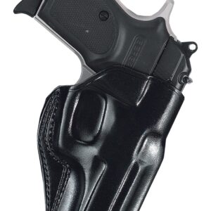 GALCO SG204B      STINGER BELT HOLSTER         BLK