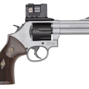 S&W M686        14635 357/38 4.25 10R SPEC R BNDLE