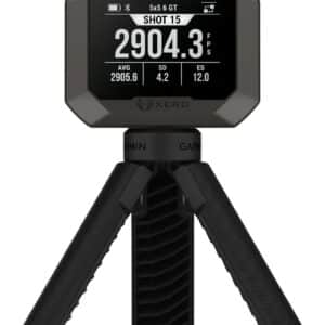 GAR 010-03953-00    XERO C2 CHRONOGRAPH