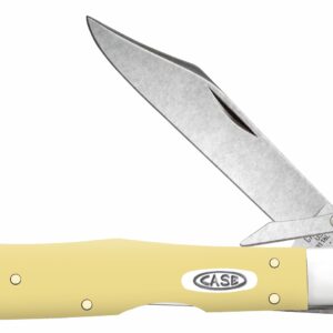 CASE 81086 CHEETAH CUB YELLOW SYNTHETIC