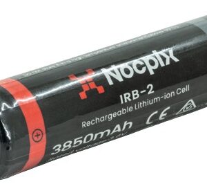 NOCPIX NOC-IRB-2   FULL LENGTH 18650 LITH BATTERY