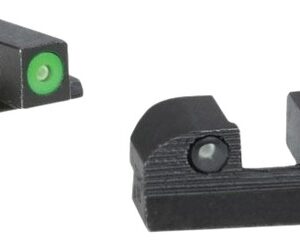 SIG SOX10004    XRAY 3 SIGHT SET 8F/8R