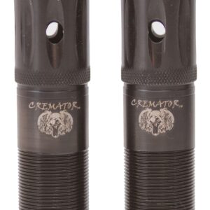 CARL 11496 CREMATOR PORTED 20GA RETAY 2 PK MR/LR