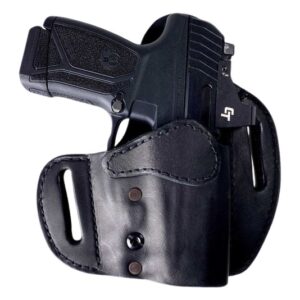 URBAN LL-OWB-RMR-215-BK-R LCKLEATHR RMR HELLCAT