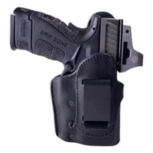 URBAN LL-IWB-RMR-209-BK-R LCKLEATHR RMR G20/P320