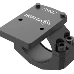 INFITAC PM02         30MM RING MOUNT