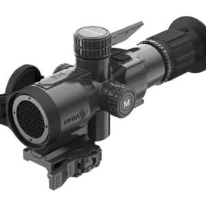 INFITAC IOL25        IOTS THERMAL 256X192