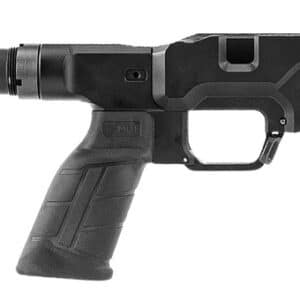 MDT 115053BLK CHASSIS LSS GEN3 RUG AM SA RH WORKER