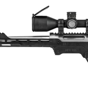 MDT 115055BLK CHASSIS LSS GEN3 RUG AM SA LH TACT