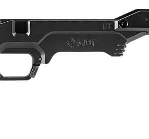 MDT 115057BLK CHASSIS LSS GEN3 RUG AM LA RH COMP