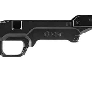 MDT 115058BLK CHASSIS LSS GEN3 RUG AM LA RH TACT