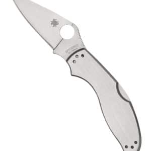 SPY C261P     UPTERN STAINLESS LOCK BACK