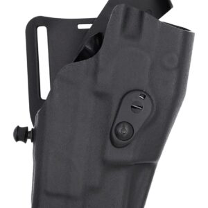 SAF 6390RDSO-5842-132 PDP 4.5 X300U STXTACBLK  LH
