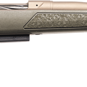 CHRISTENSEN ARMS EVOKE 7MMBC BRNZ/GRN 20"