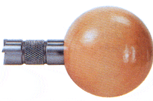 LEE CUTTER ONLY WITH BALL GRIP