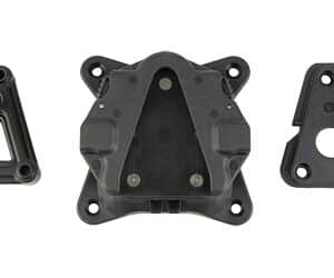 RAPID FORCE SURFACE MOUNT BK