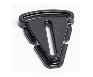 RAPID FORCE MULTI-HOLSTER ADAPTER BK