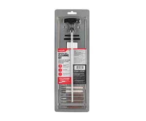 ALLEN CLEANING KIT RIFLE .22-.30