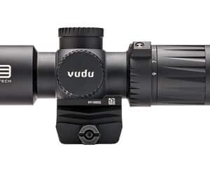 EOTECH VUDU 3-9X32 SFP MR5 MRAD BLK