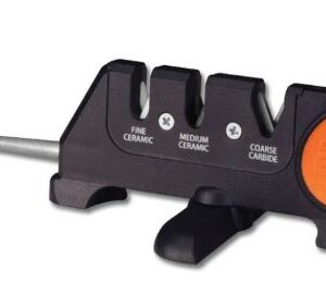 OUTDOOR EDGE GAME EDGE-X 4 - STAGE SHARPENER