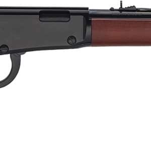 HEN LVR 22WMR
