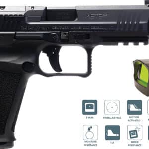 CAN METE ONE SFT 9M 18R W/MO1