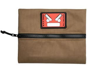 LYMAN MARK 7 AMMO DIVIDER BAGS FDE